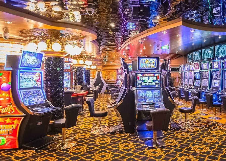 Nikmati live casino langsung dari studio kasino profesional aseptoto