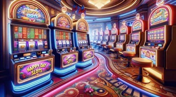 Ragam slot online terbaru dengan jackpot besar dari aseptoto
