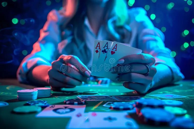 Cara memasang taruhan cepat dan mudah di platform judi aseptoto